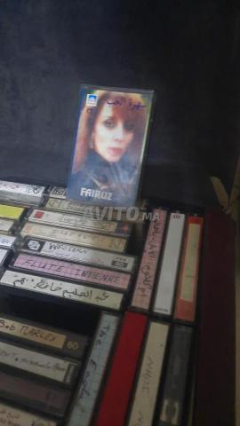 مشغل أسطوانات - 2
