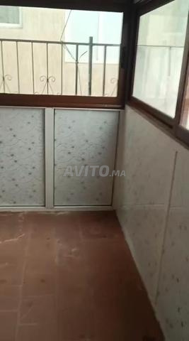 Maison sur le toit - 2