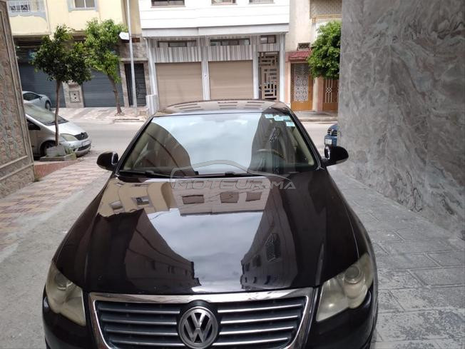 voiture passat a vendre