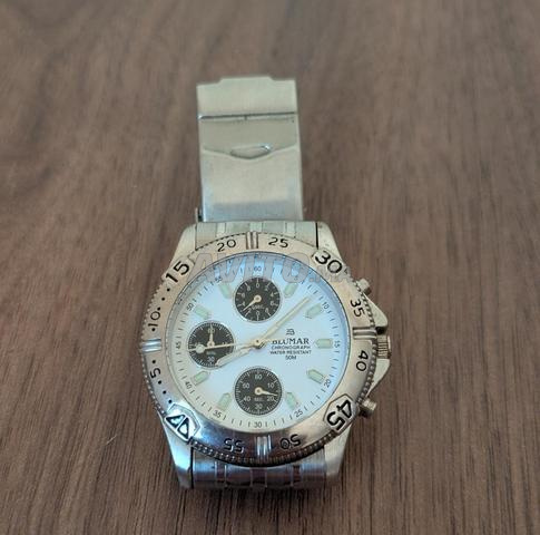 Montre Blumar originale - 2