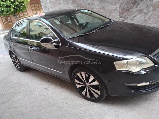 voiture passat a vendre