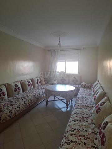 Appartement Famille à louer à El Jadida
