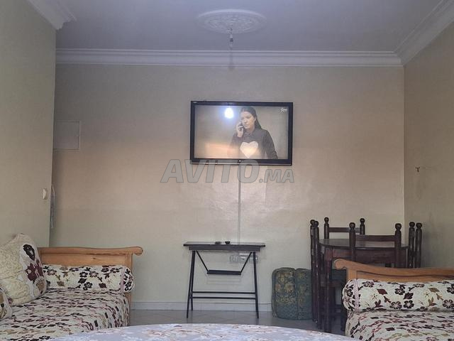 Appartement Famille à louer à El Jadida - 2