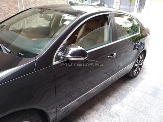 voiture passat a vendre