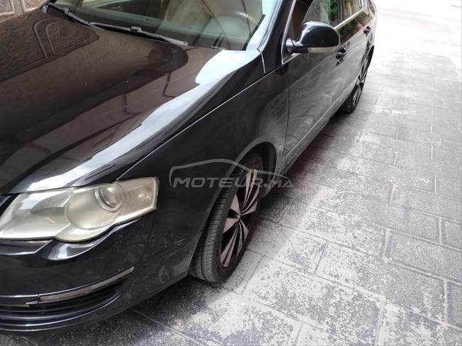 voiture passat a vendre