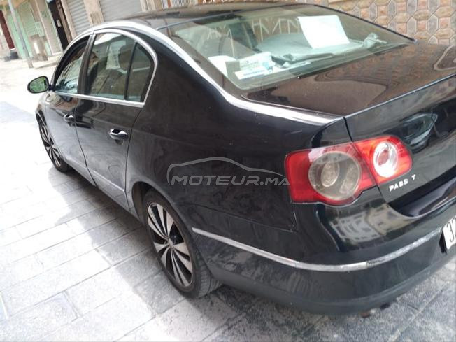 voiture passat a vendre