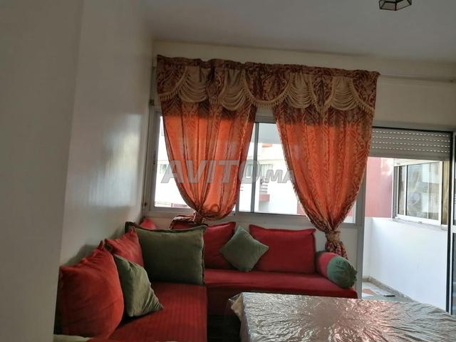 Salon marocain complet - 2