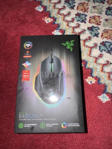 Razer Basilisk v3 - 2