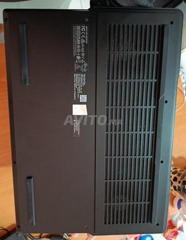 لينوفو ليجن برو 5 16IRX9 - 2