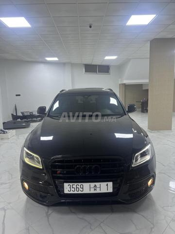 Audi SQ5 modèle 2015 importée neuve - 2