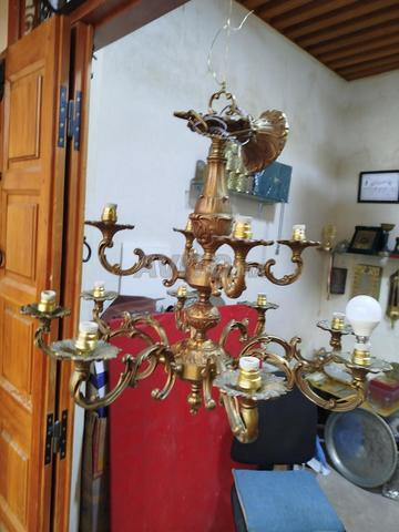 ثريا نحاسية - 2