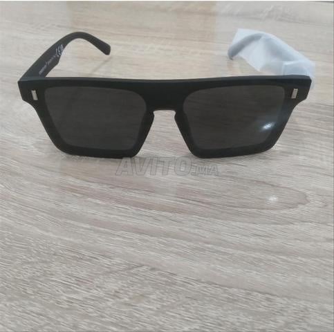 Lunettes de luxe neuves - 2