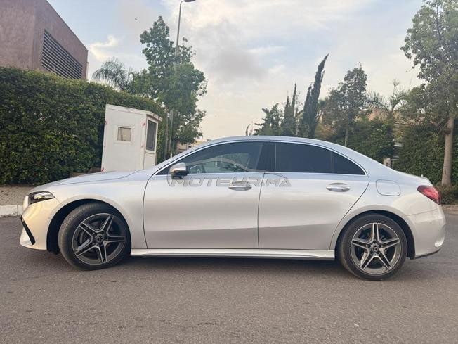 Classe A 200d berline
