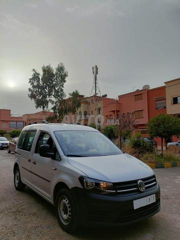 Volkswagen Caddy - 2