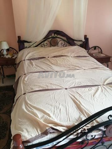 Couette avec housse de couette - 2