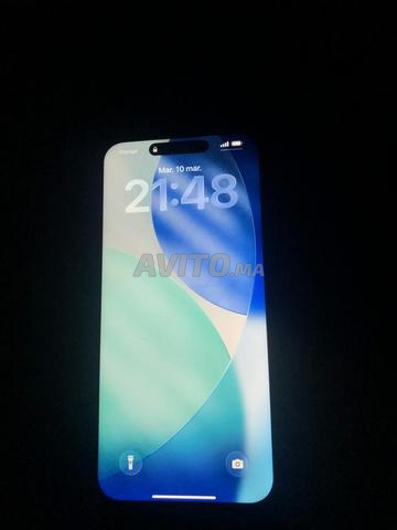 iPhone 14 Pro Max - 2
