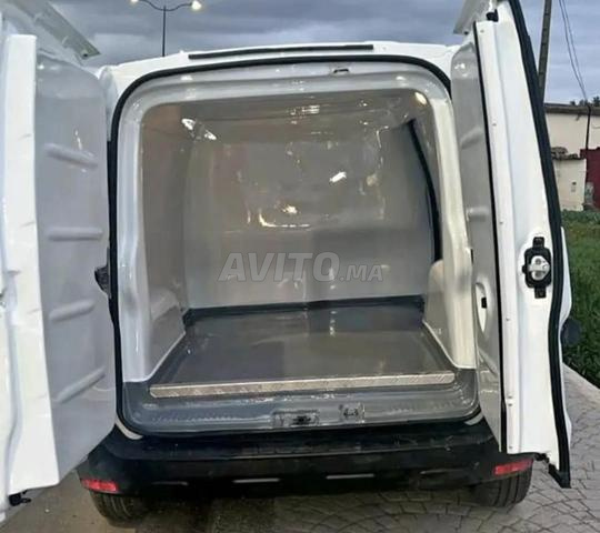 Dacia Dokker Diesel Manuelle 2020 à El Jadida