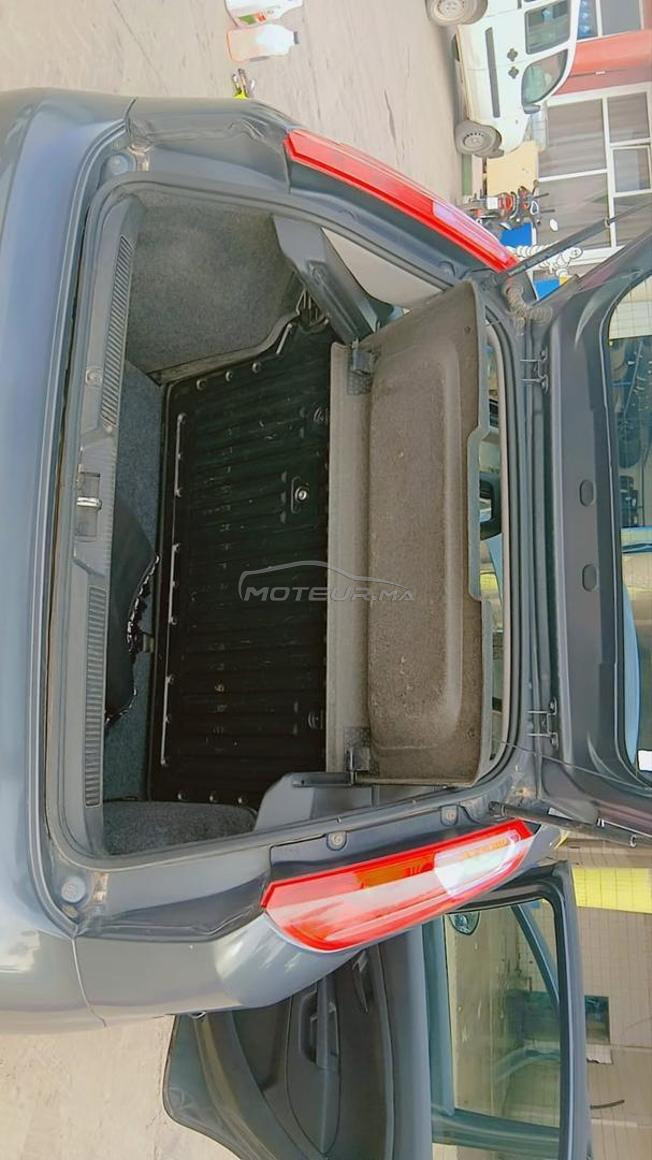 vendre ma voiture 