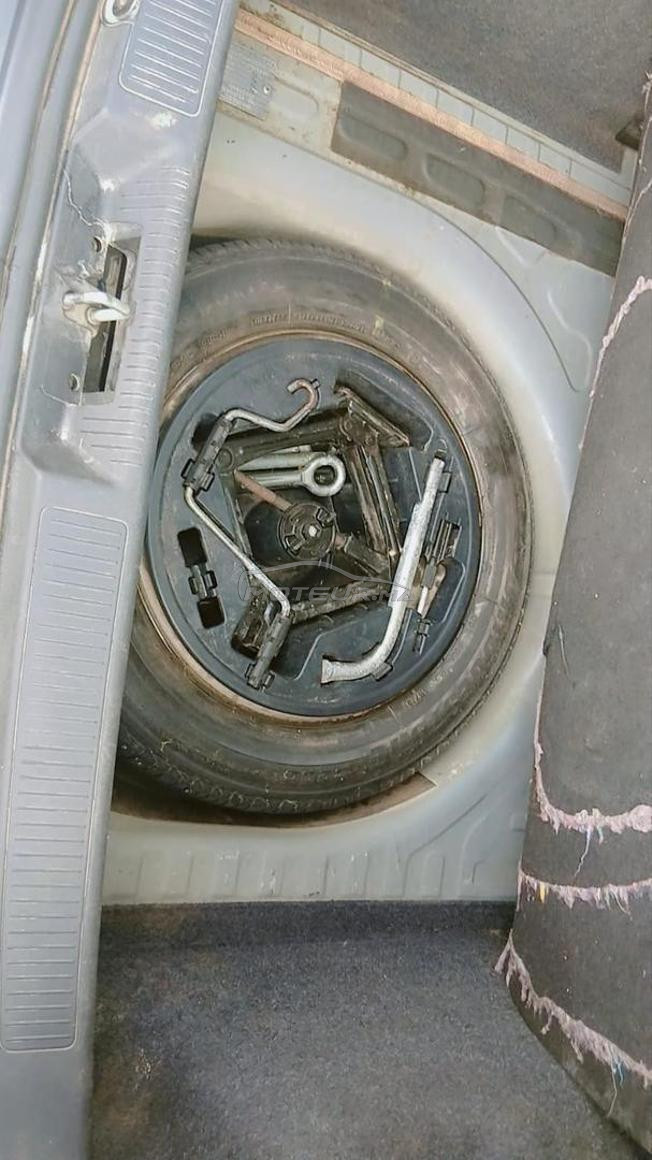 vendre ma voiture 