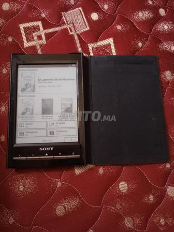 Liseuse ebook Sony