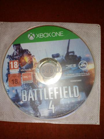 Jeux Xbox One - 2