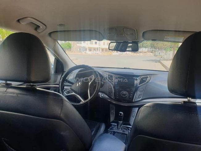 hyundai i40 tout opposéon 