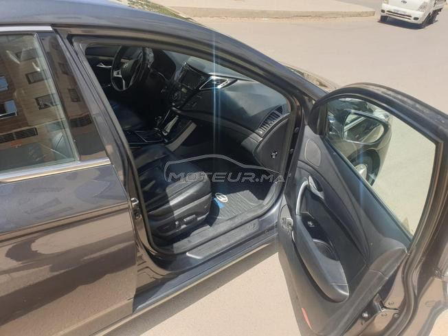 hyundai i40 tout opposéon 