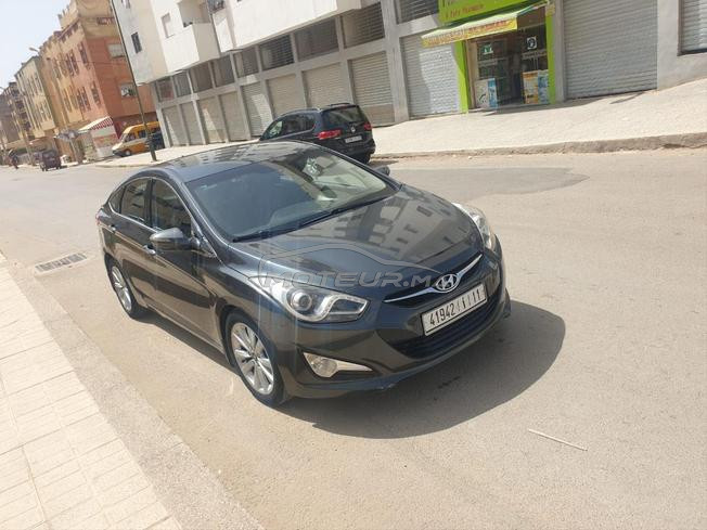 hyundai i40 tout opposéon 