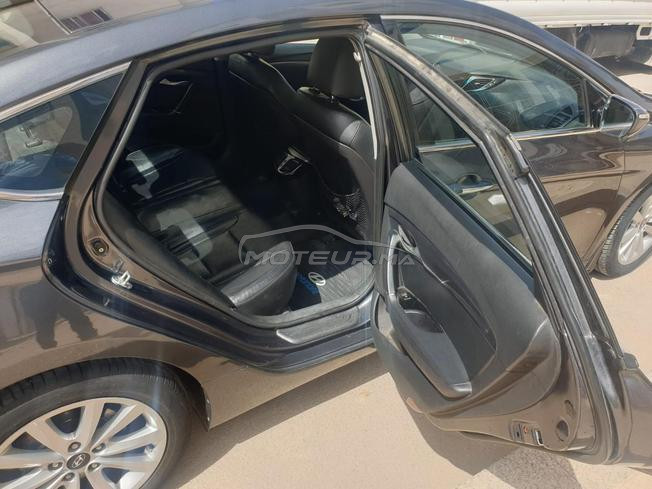 hyundai i40 tout opposéon 