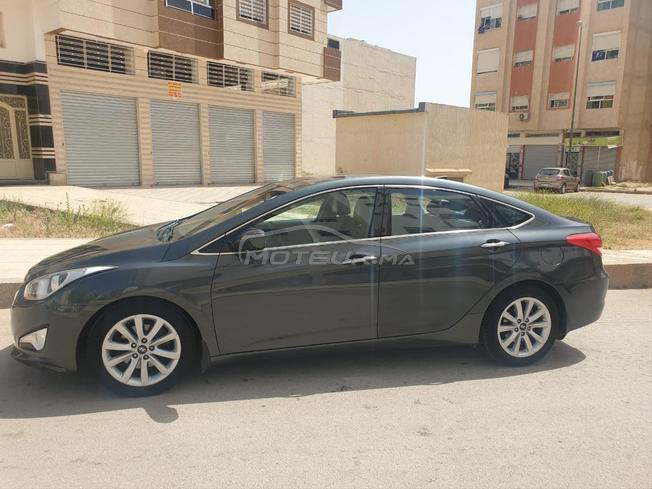 hyundai i40 tout opposéon 