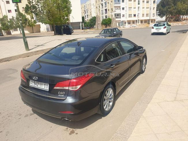 hyundai i40 tout opposéon 