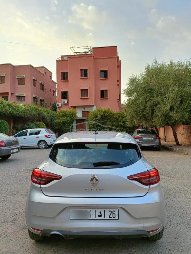 Renault Clio 5