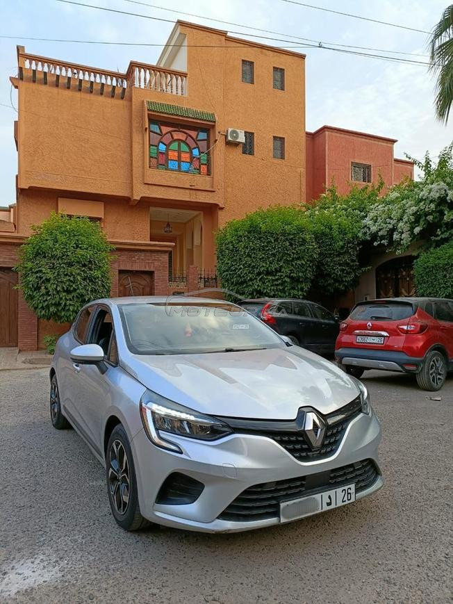 Renault Clio 5