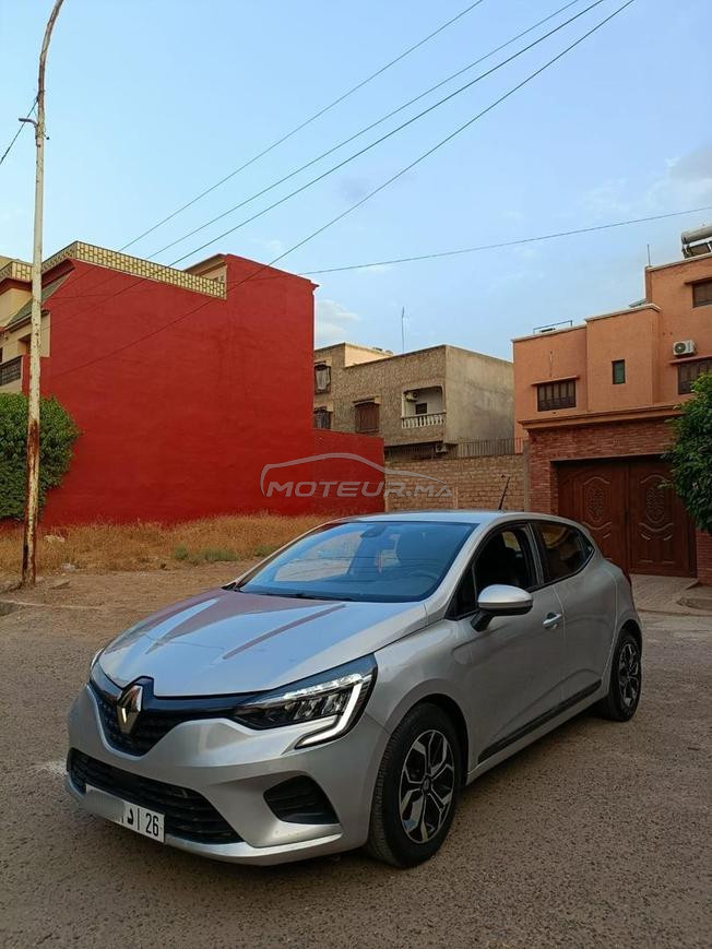 Renault Clio 5