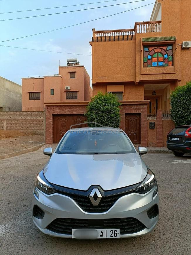 Renault Clio 5