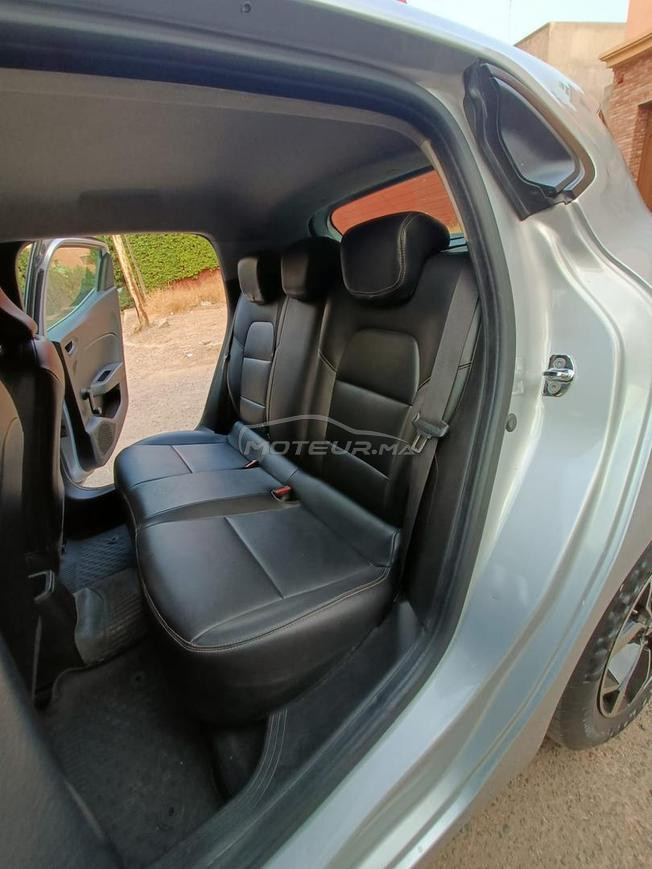 Renault Clio 5