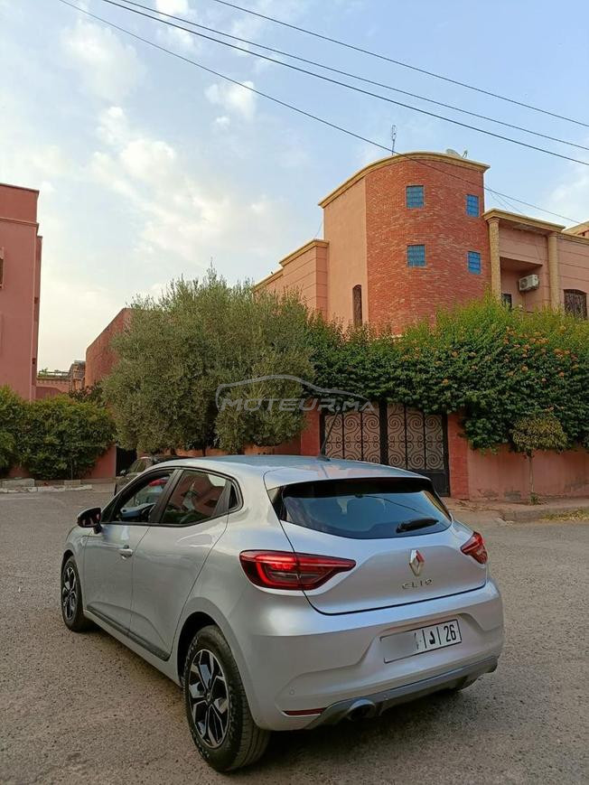 Renault Clio 5