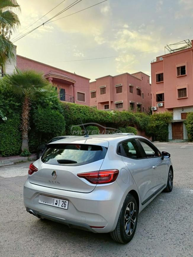Renault Clio 5
