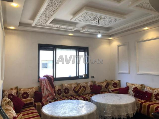 شقة جنان الزناتة - 2