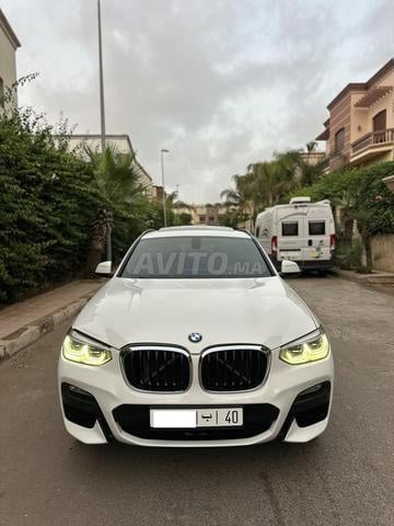 X4 Pack M