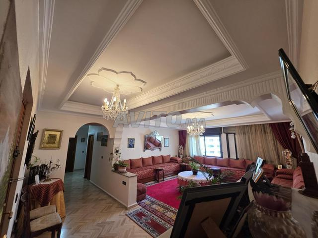 Appartement à vendre à Iberia, 138 m2