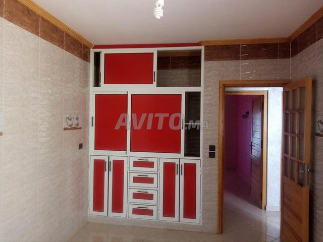 Appartement dans une maison à El Menzah - 2