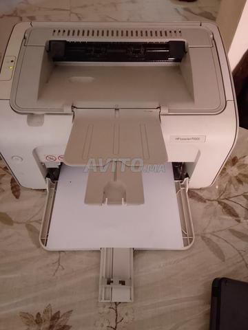 طابعة من نوع HP P1005 - 2