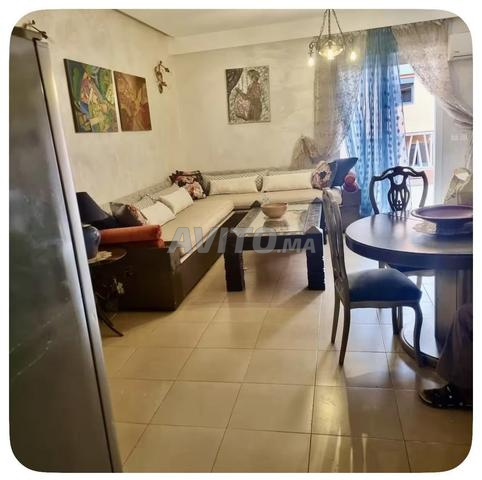 Appartement à vendre 86 m² à Marrakech - 2