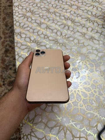 iPhone 11 Pro Max