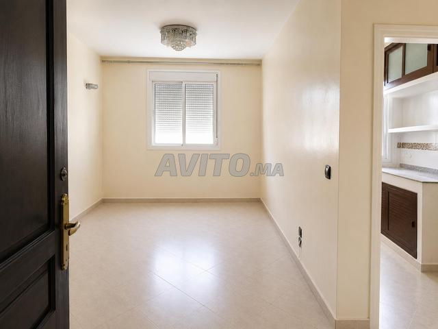 Appartement à vendre Farah Salam - 2