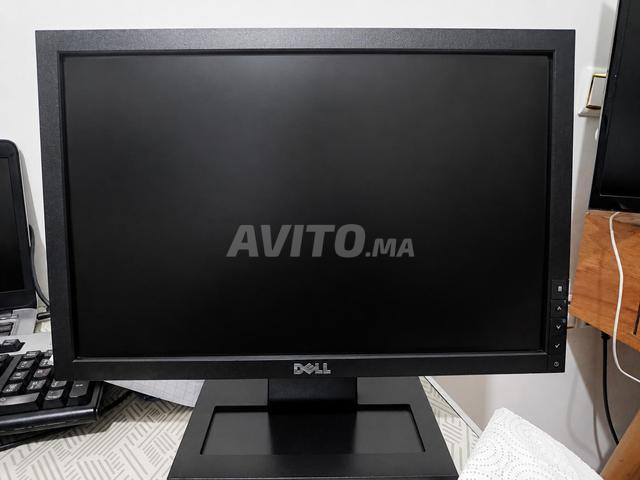 Dell E1709W