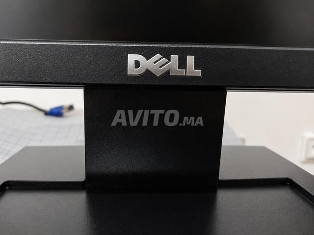 شاشة Dell E1709W - 2