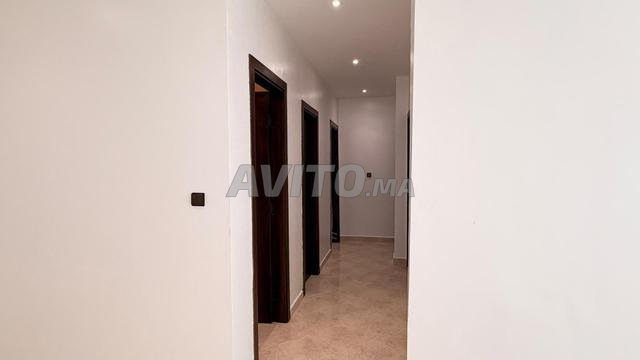 Appartement à vendre 76 m² derrière Marjane Tanger - 2