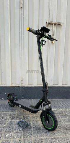 Trotinette Électrique MX PRO - 2